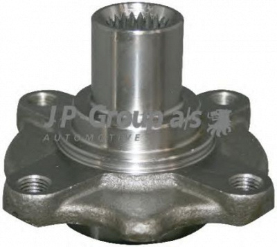 JP GROUP 1541400600 -  Ступица колеса